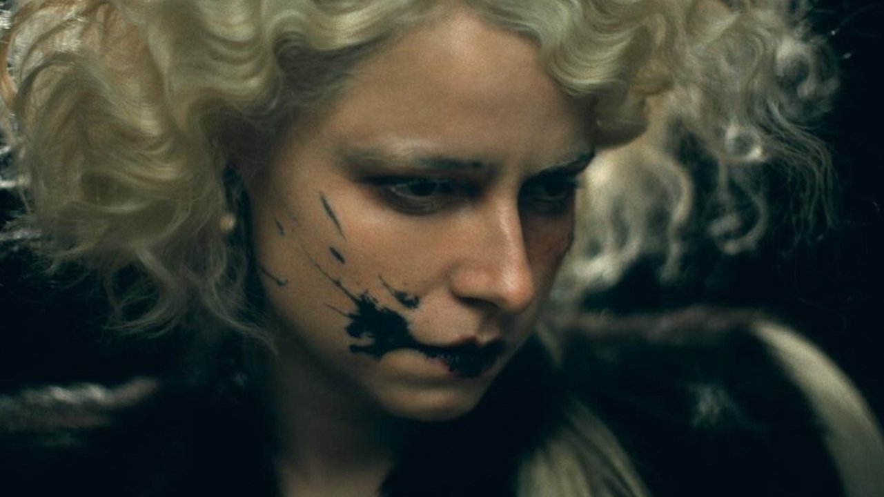 Il film the bride vietato ai minori per violenza e contenuti sessuali Il film the bride vietato ai minori per violenza e contenuti sessuali