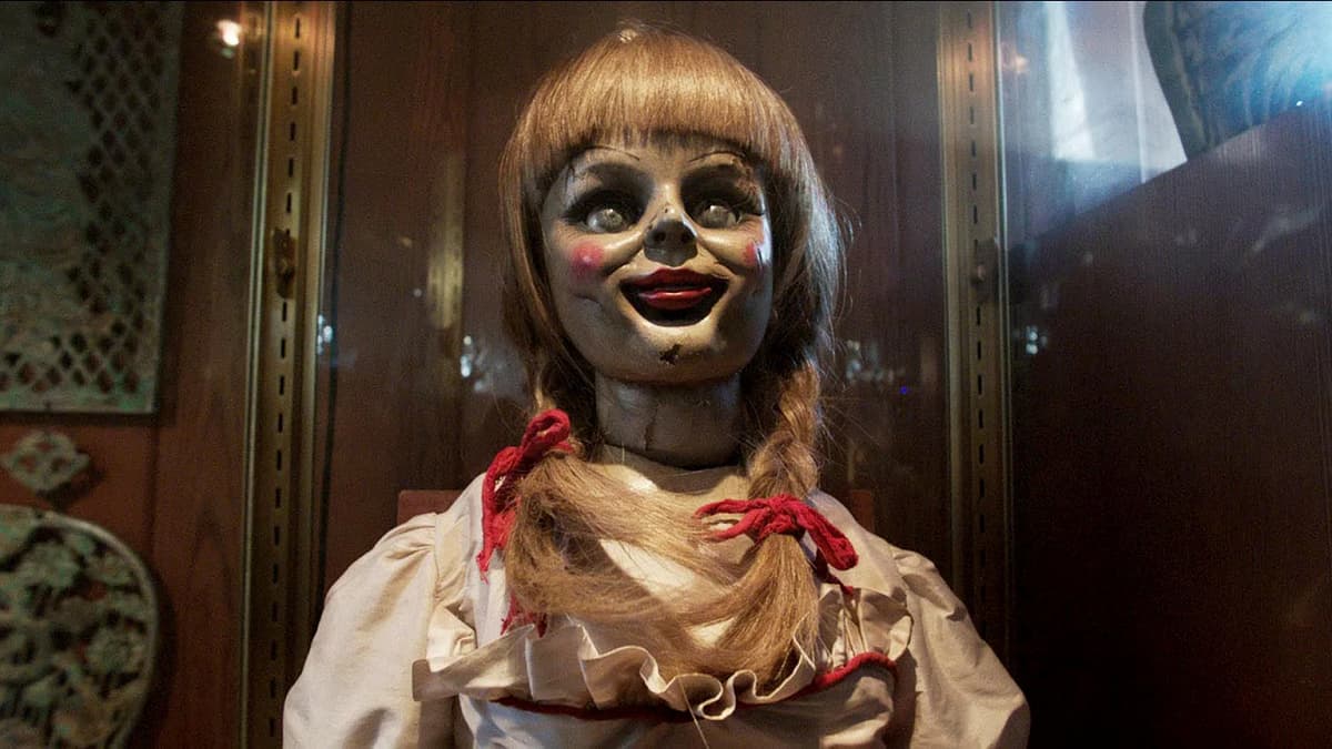 La casa di The Conjuring e Annabelle hanno un proprietario La casa di The Conjuring e Annabelle hanno un proprietario