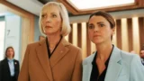 Diplomat stagione 3: trailer e data di uscita con kate che indaga sul  presidente