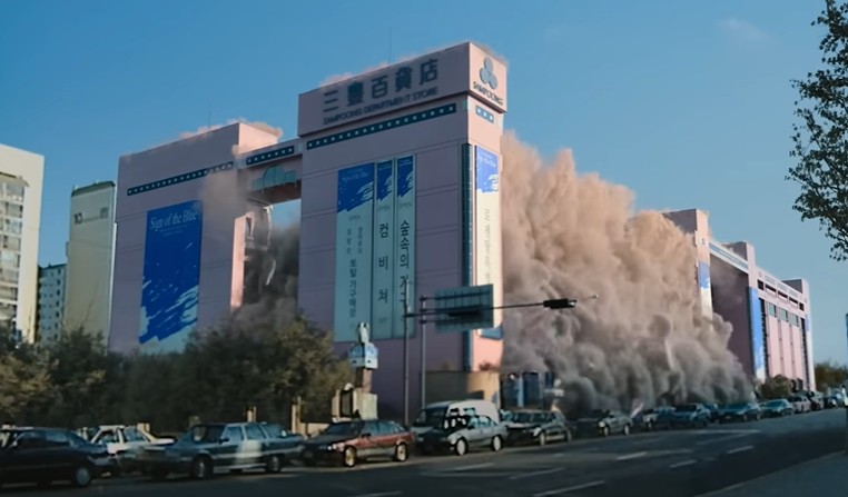 sopravvissuti alle tragedie coreane scopri il documentario su netflix