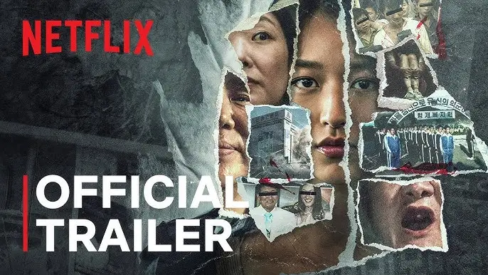 eco dei sopravvissuti trama cast finale e locations della serie netflix
