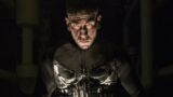 Il finale meno violento del villain della serie the punisher rispetto ai fumetti