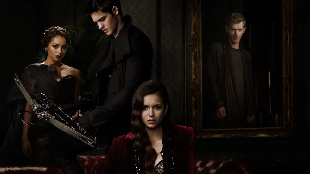 fine di the vampire diaries spiegazione e curiosit224 sul finale