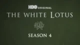 Il White Lotus stagione 4: novità sulla location sorprendente