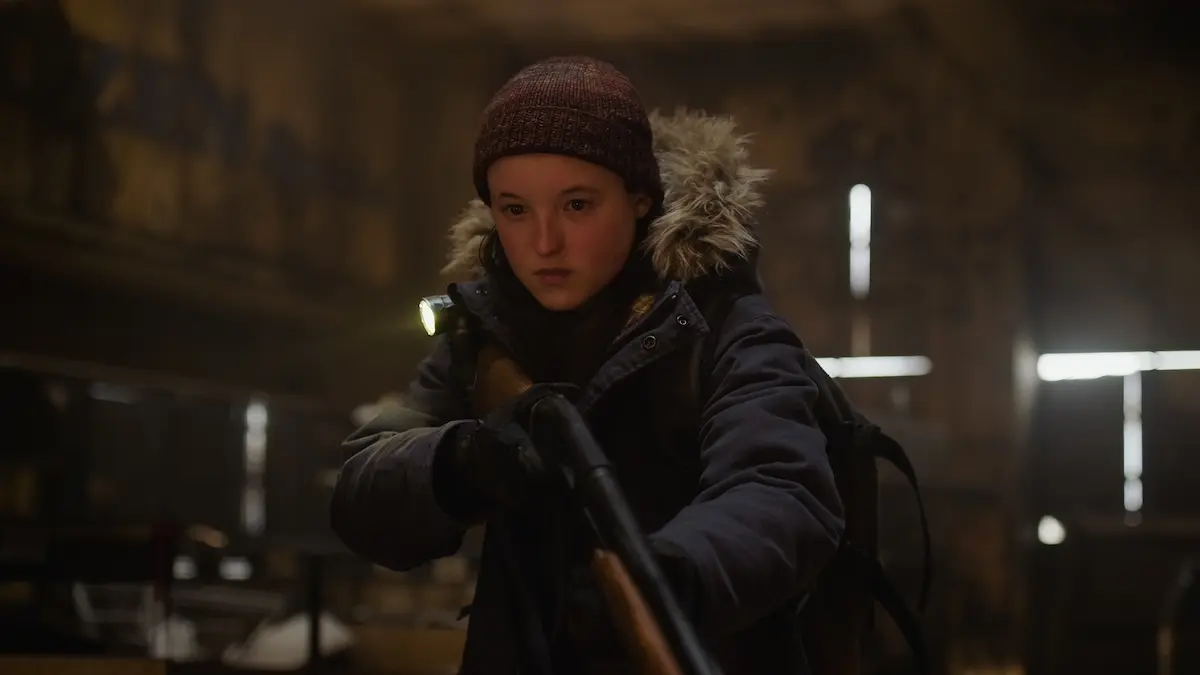Bella Ramsey risponde agli hater di The Last of Us: gamers in ascolto! Bella Ramsey risponde agli hater di The Last of Us: gamers in ascolto!