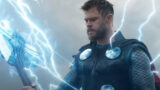 Avengers: Doomsday e la cautela di Chris Hemsworth su Thor 5