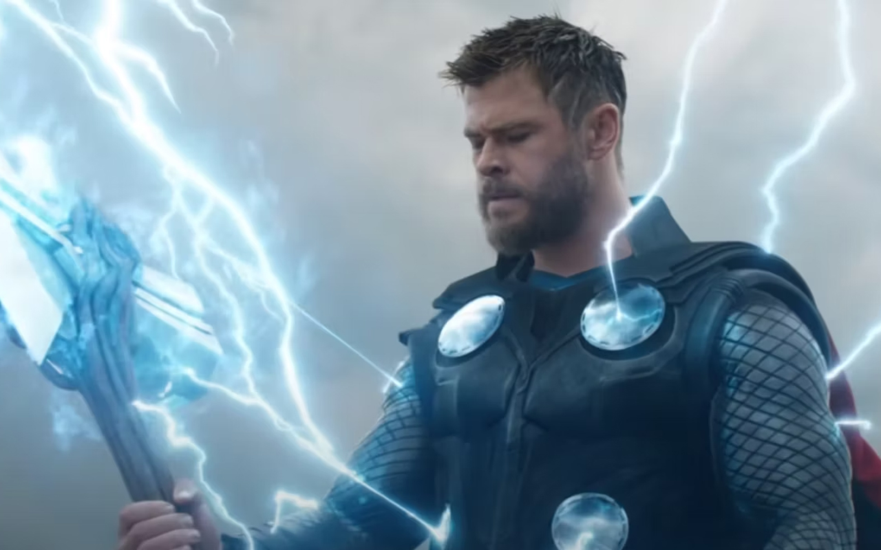 Avengers: Doomsday e la cautela di Chris Hemsworth su Thor 5 Avengers: Doomsday e la cautela di Chris Hemsworth su Thor 5