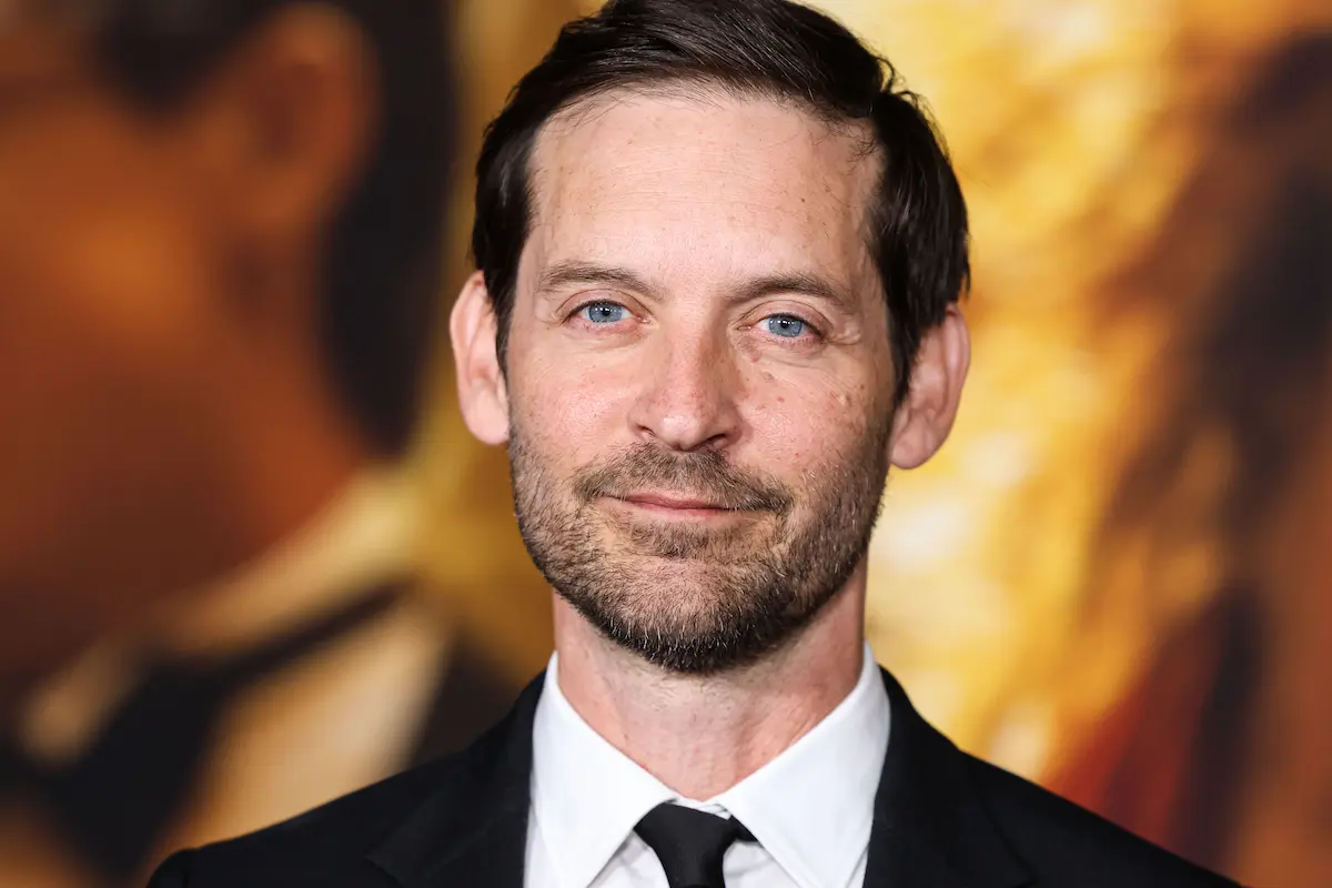 Tobey maguire: 10 curiosità sorprendenti sull’attore Tobey maguire: 10 curiosità sorprendenti sull’attore