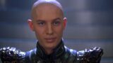 Villain di tom hardy in star trek nemesis: la fine di un’era