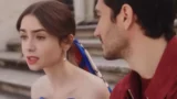 Morte assistente alla regia su set di Venezia di emily in paris 5