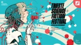 Trieste Science+Fiction Festival 25: il poster di Sara Pichelli svelato