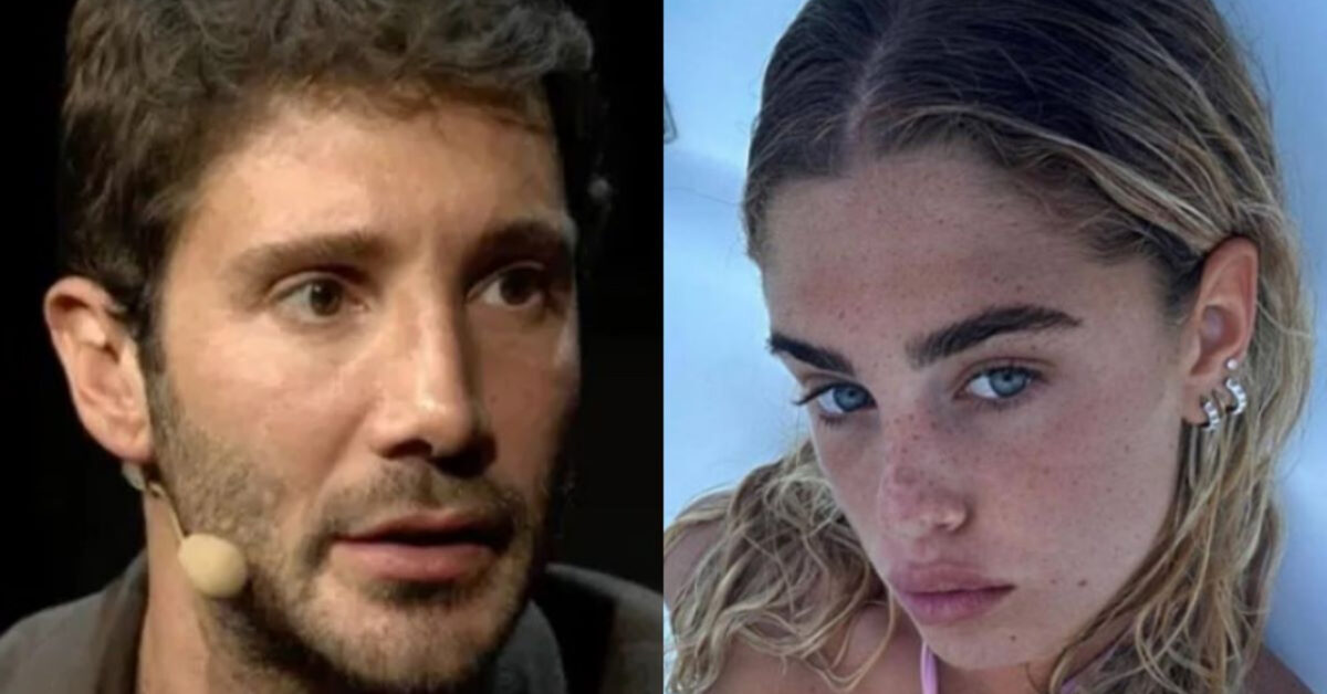 Svolta sul caso dei video rubati a Stefano De Martino e Caroline Tronelli