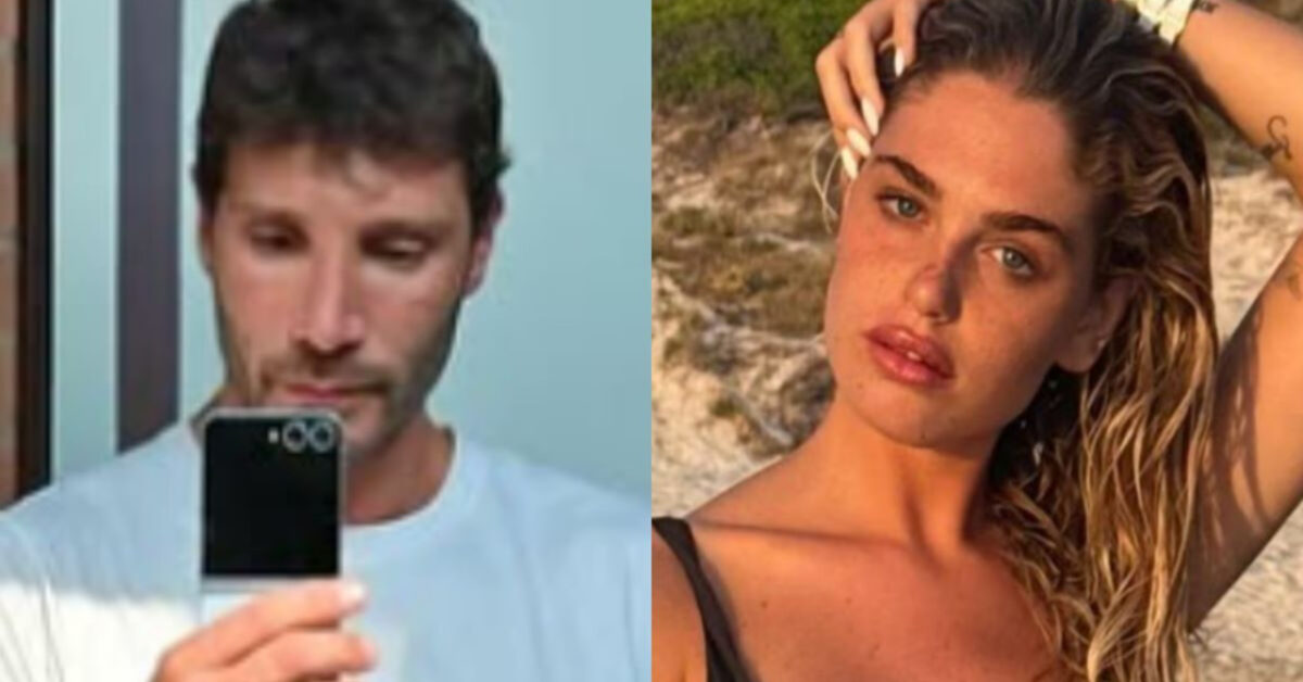 Stefano De Martino e Caroline Tronelli: la notizia sorprendente dopo poco tempo insieme Stefano De Martino e Caroline Tronelli: la notizia sorprendente dopo poco tempo insieme