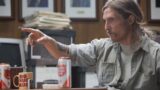 Matthew McConaughey e Nic Pizzolatto tornano su Netflix