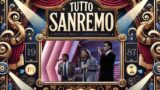 Sanremo 1987: la storia del festival che ha incantato l’Italia
