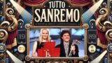 Sanremo 1989: storia e curiosità del festival della musica italiana