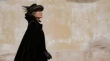 Duse: trailer e poster del film di Pietro Marcello