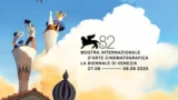 Masterclass a venezia 82: scopri il programma completo