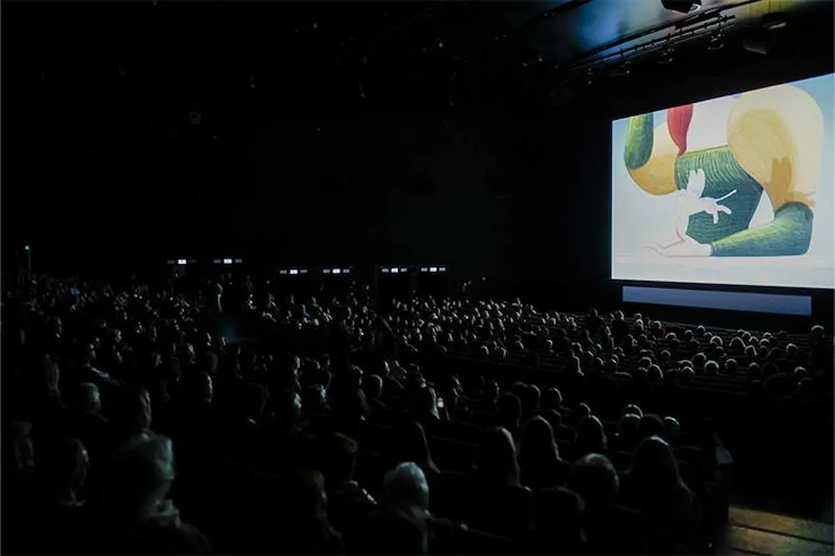 Venezia 82: doppio programma per la preapertura del festival