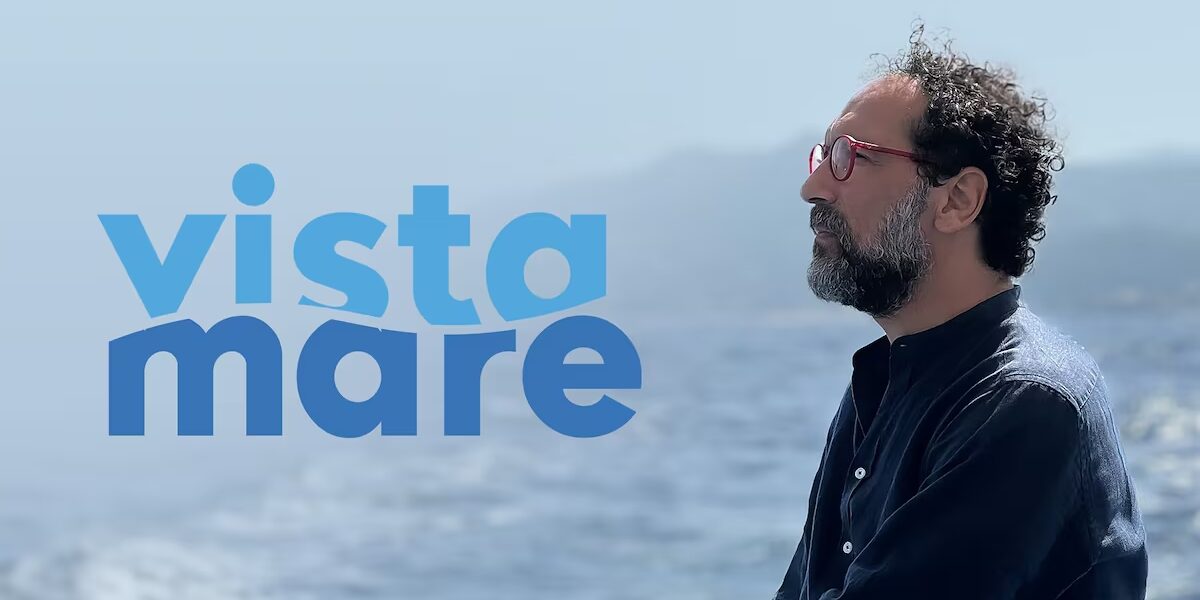 Vista mare: federico quaranta e diletta acanfora in molise tra tremiti e termoli il 23 agosto Vista mare: federico quaranta e diletta acanfora in molise tra tremiti e termoli il 23 agosto