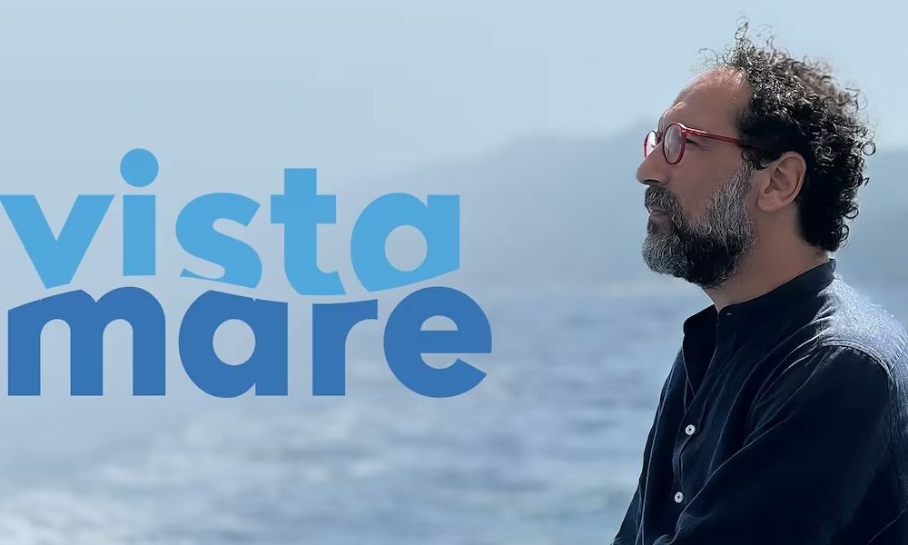 Cilento: esplora il Monte Cervati e Sapri nella puntata del 30 agosto di Vista Mare Cilento: esplora il Monte Cervati e Sapri nella puntata del 30 agosto di Vista Mare