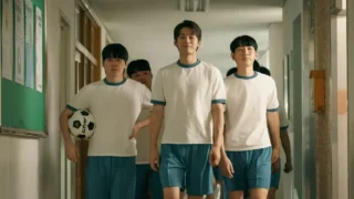 Vorrei dirti che ti amo: trama, cast e curiosità sul film di Netflix