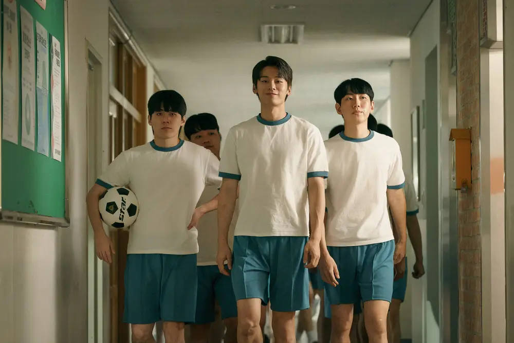 Vorrei dirti che ti amo: trama, cast e curiosità sul film di Netflix
