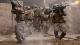 Warfare recensione del film di alex garland e ray mendoza