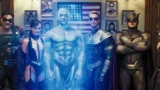Spiegazione del finale di watchmen tra film e fumetto