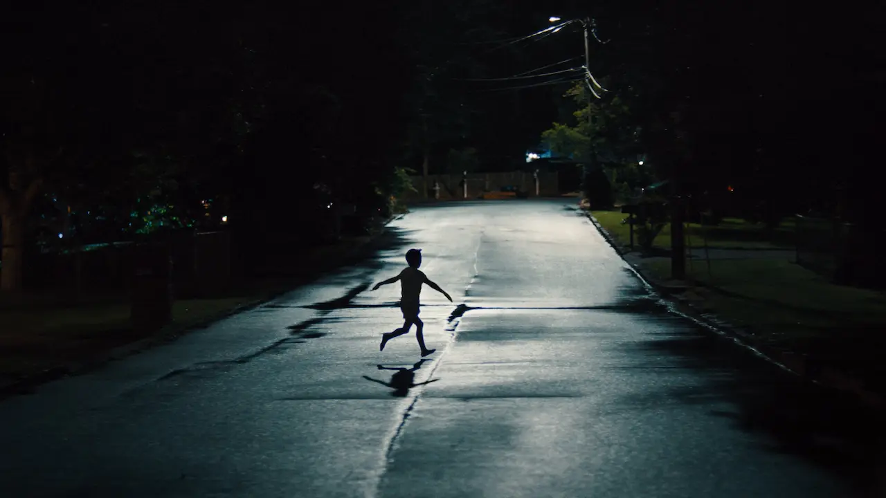armi spiegazione del finale del film horror