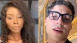 Separazione della vip: il pentimento e l’addio alla storia d’amore