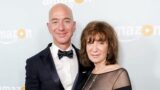 Jeff Bezos in lutto per la tragica perdita familiare