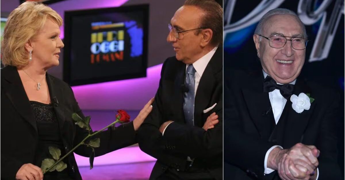Katia Ricciarelli commenta la morte di Pippo Baudo: le sue prime dichiarazioni
