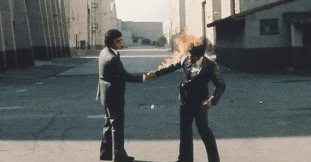 Attore iconico del mondo dello spettacolo muore, il triste addio ai fan Attore iconico del mondo dello spettacolo muore, il triste addio ai fan