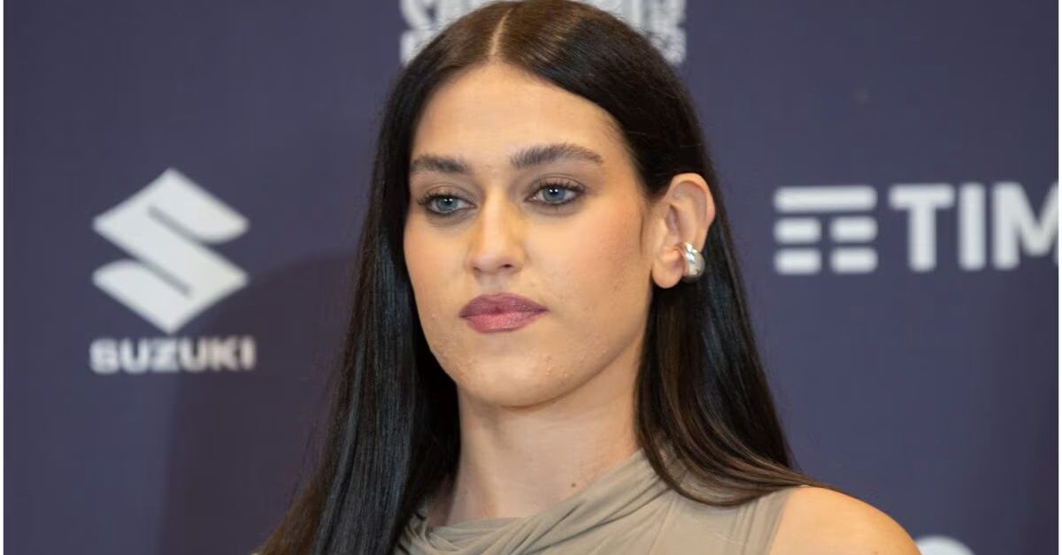 La cantante italiana annulla il concerto per un motivo serio