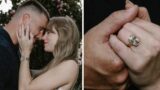 Sposi famosi: la cantante rivela l’annuncio del matrimonio