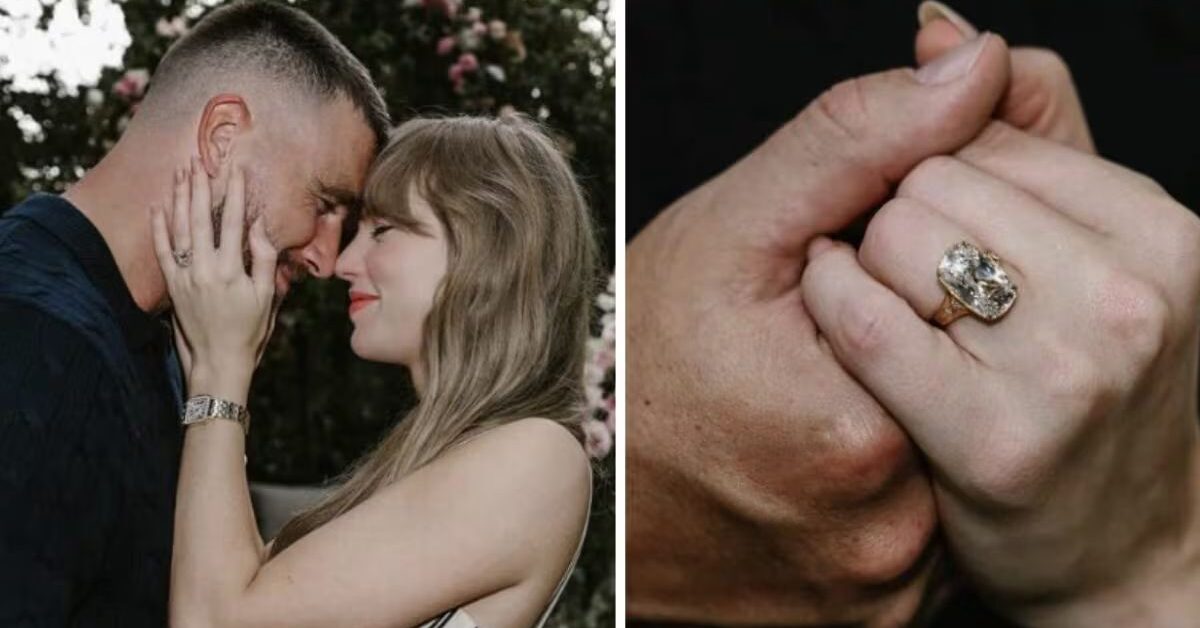Sposi famosi: la cantante rivela l’annuncio del matrimonio Sposi famosi: la cantante rivela l’annuncio del matrimonio