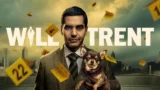 Will Trent episodi: trama di gli pterodattili possono volare, Bill Black e non è cambiato niente tranne tutte