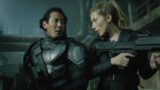 Blade runner 2099: il  show cyberpunk che supera altered carbon