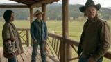 Yellowstone svela il segreto dello spin-off di Taylor Sheridan