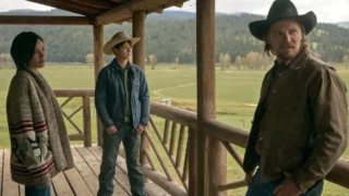 Yellowstone svela il segreto dello spin-off di Taylor Sheridan
