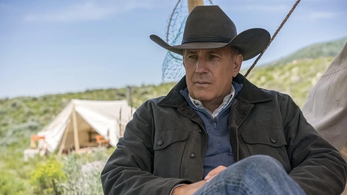 The Madison rinnovata per la seconda stagione prima del debutto di Yellowstone