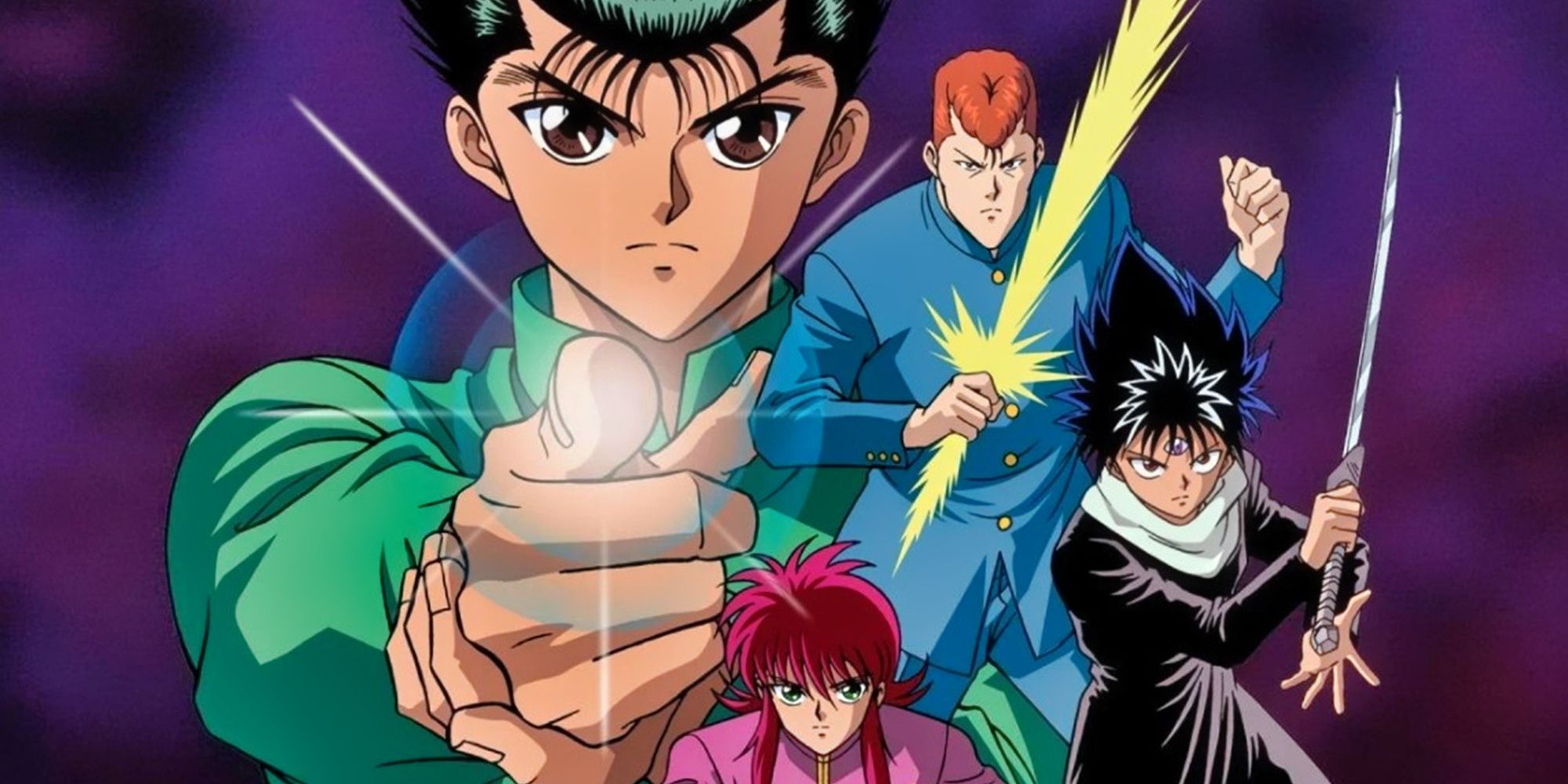 Casting di yu yu hakusho genera polemiche tra i fan Casting di yu yu hakusho genera polemiche tra i fan