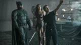 Zack Snyder lancia un  progetto da regista con una direzione innovativa
