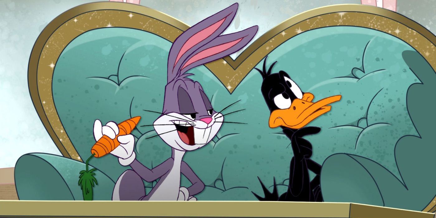 Looney tunes gratis su tubi: scopri i migliori cortometraggi da vedere subito