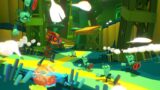Psychonauts 2: il platform emozionante disponibile gratis su ps plus a settembre 2025