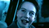 Pennywise in IT: la nuova forma che omaggia Stephen King