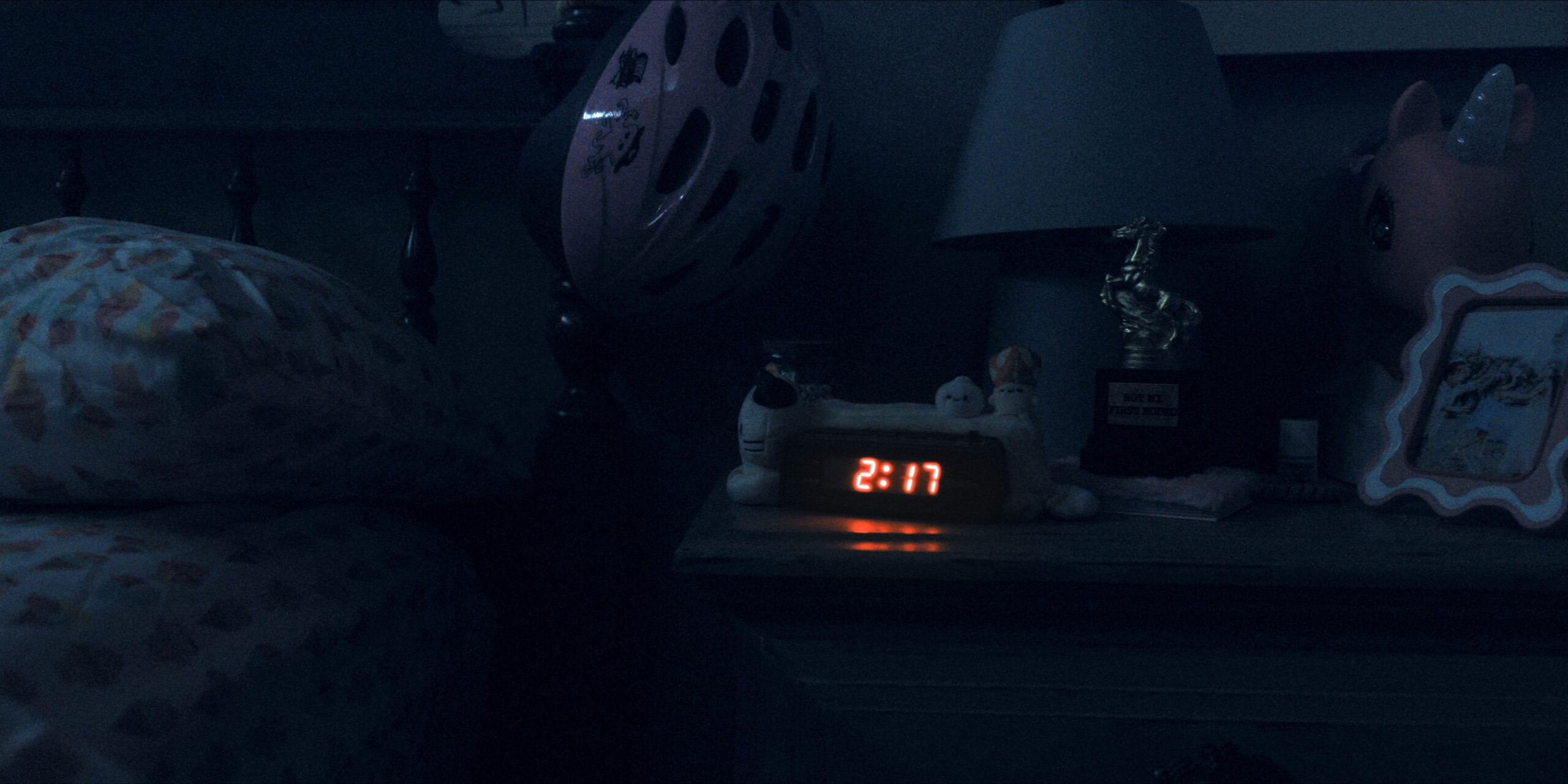 Il significato profondo di weapons’ 2:17 AM spiegato Il significato profondo di weapons’ 2:17 AM spiegato