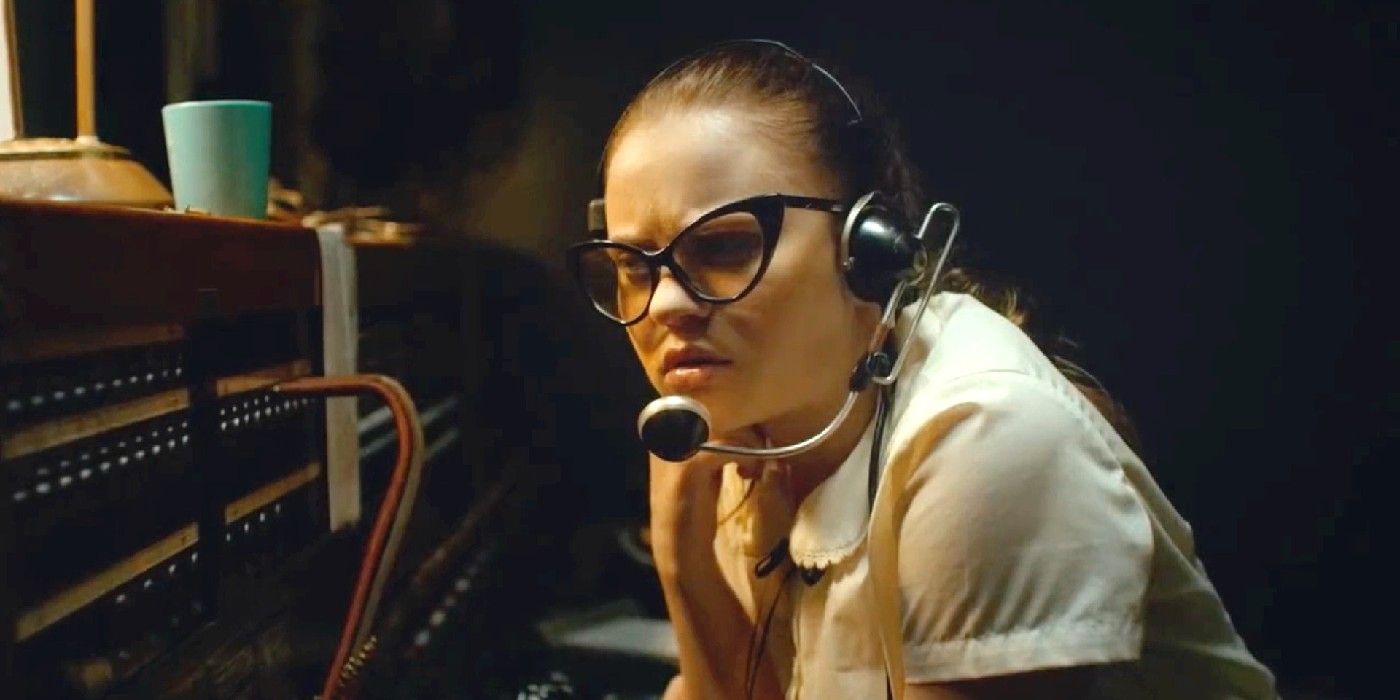 Il miglior film di fantascienza su prime video che tutti dovrebbero vedere Il miglior film di fantascienza su prime video che tutti dovrebbero vedere