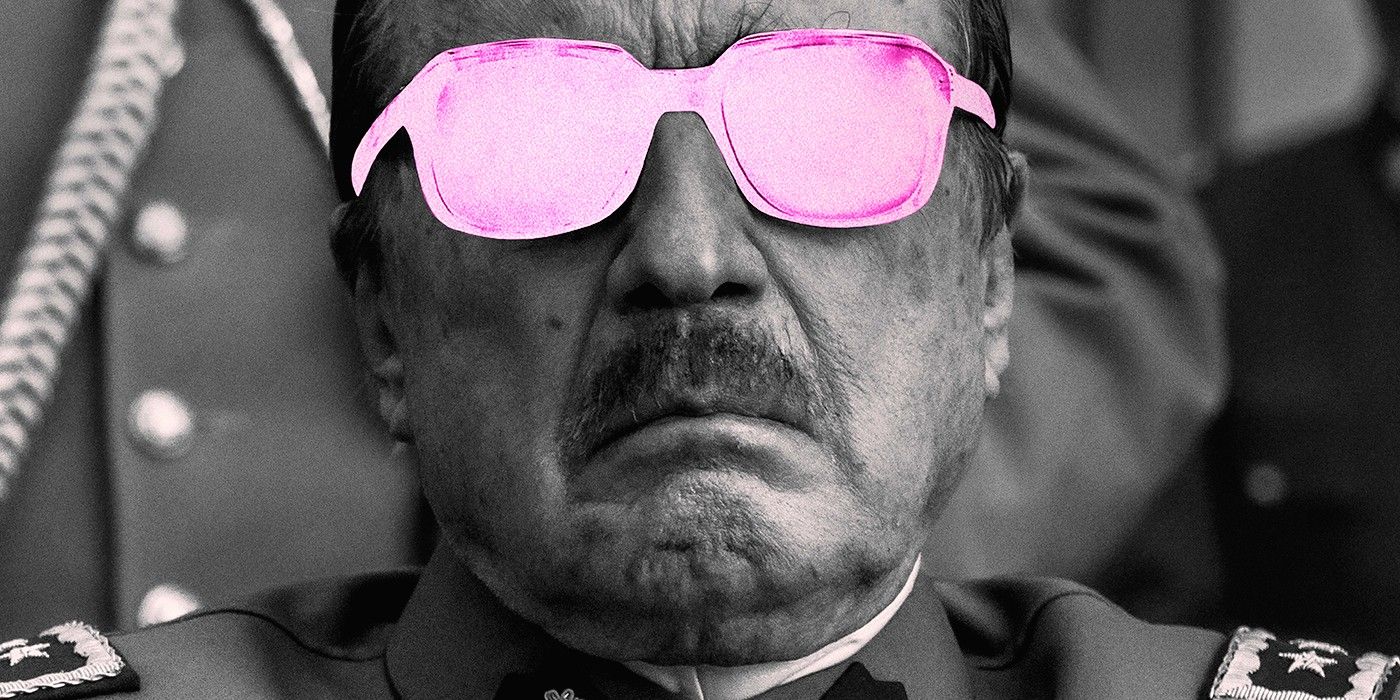 Vampiri e film: il Netflix originale bizzarro da non perdere con margaret thatcher